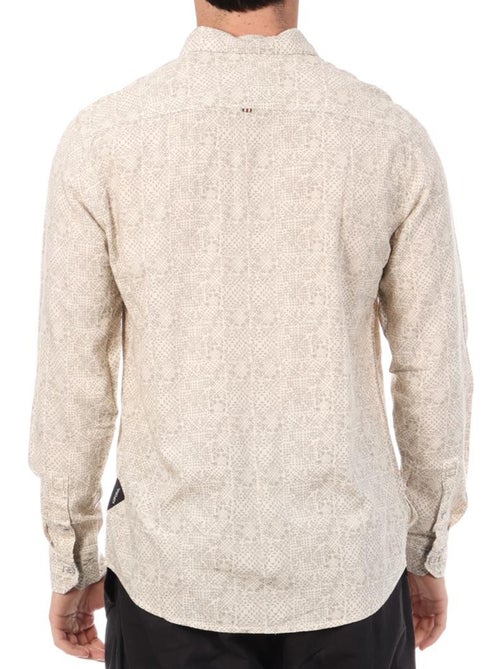 Camicia Uomo Kaporal - Kiabi Camicia Uomo Kaporal - Kiabi