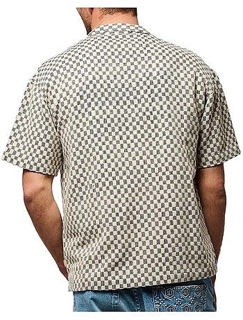 Camicia uomo kaporal