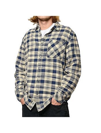Camicia Uomo Kaporal