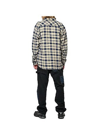 Camicia Uomo Kaporal