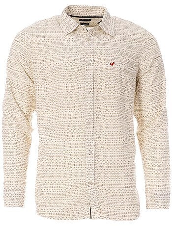 Camicia Uomo Kaporal