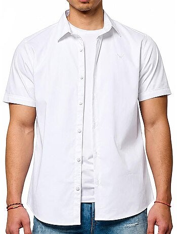 Camicia uomo kaporal