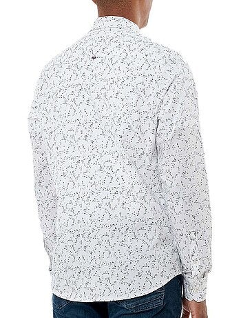 Camicia Uomo Kaporal