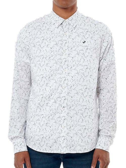 Camicia uomo kaporal - Kiabi Camicia uomo kaporal - Kiabi