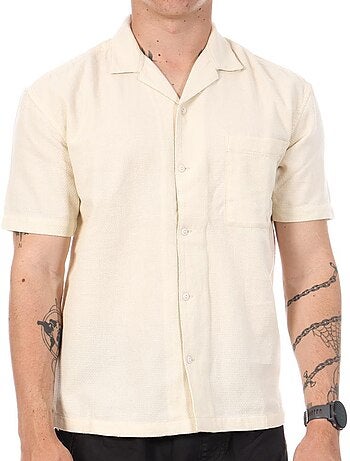 Camicia Uomo Kaporal