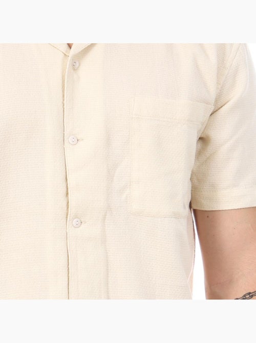 Camicia uomo kaporal - Kiabi Camicia uomo kaporal - Kiabi