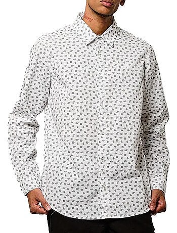 Camicia Uomo Kaporal