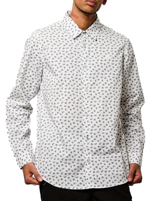 Camicia Uomo Kaporal - Kiabi Camicia Uomo Kaporal - Kiabi
