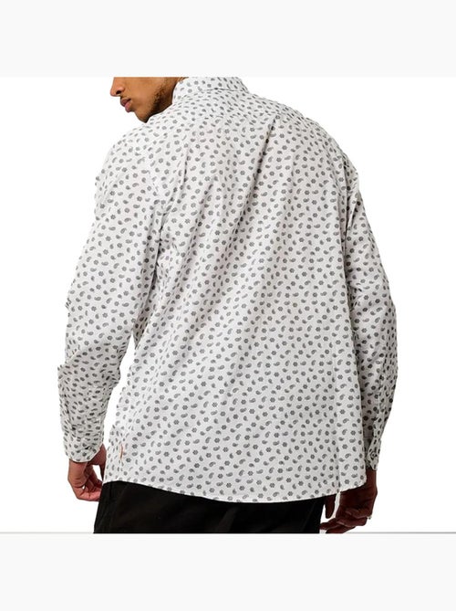 Camicia uomo kaporal - Kiabi Camicia uomo kaporal - Kiabi