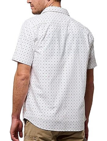 Camicia Uomo Kaporal