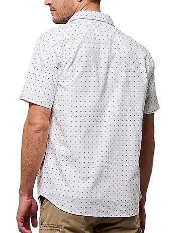 Camicia uomo kaporal