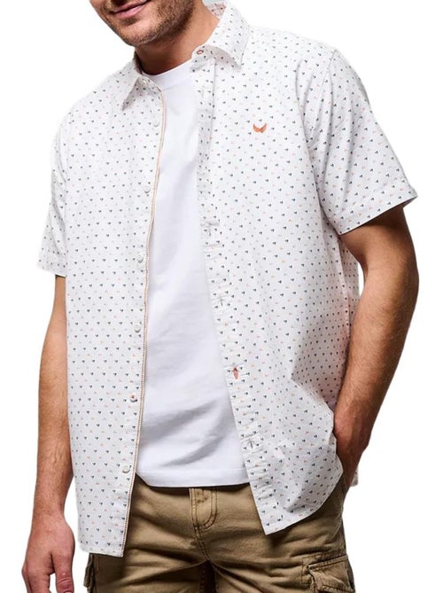 Camicia Uomo Kaporal - Kiabi Camicia Uomo Kaporal - Kiabi