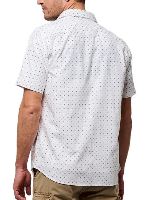 Camicia Uomo Kaporal - Kiabi Camicia Uomo Kaporal - Kiabi