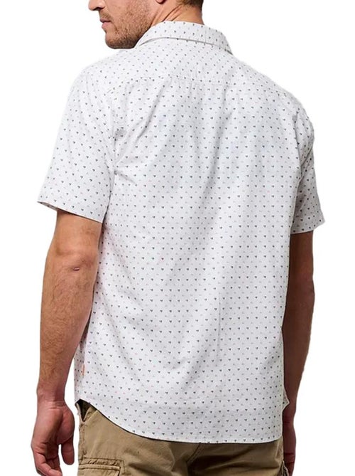 Camicia uomo kaporal - Kiabi Camicia uomo kaporal - Kiabi