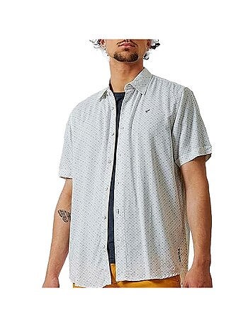 Camicia Uomo Kaporal