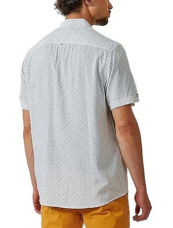 Camicia Uomo Kaporal