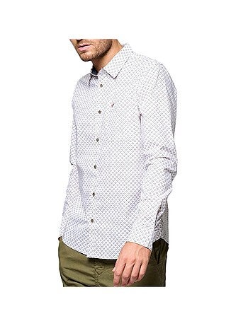 Camicia Uomo Kaporal
