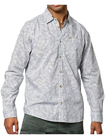 Camicia Uomo Kaporal