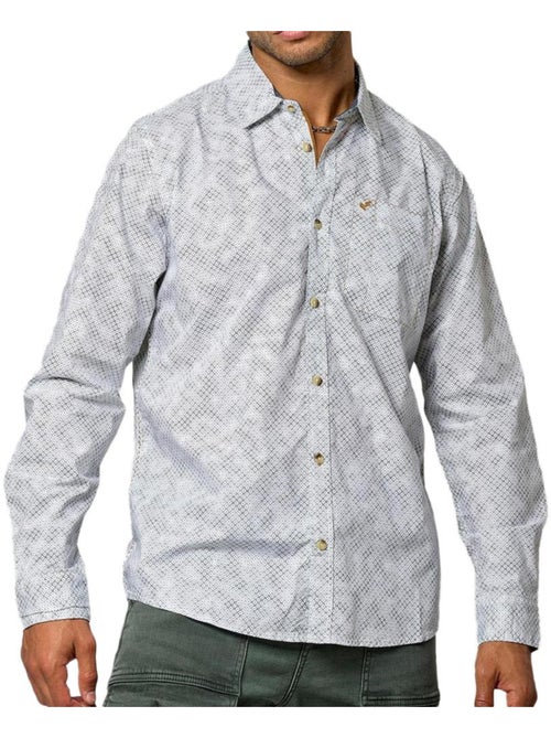 Camicia Uomo Kaporal - Kiabi