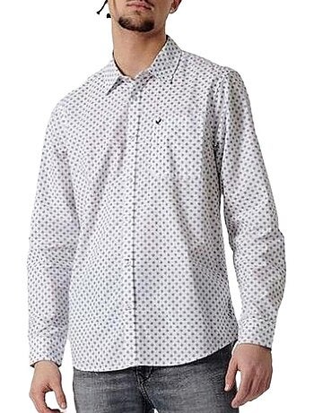 Camicia Uomo Kaporal