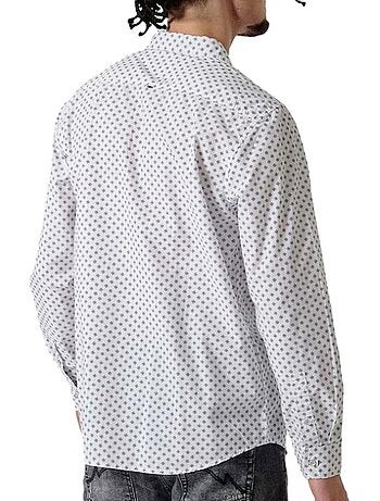 Camicia Uomo Kaporal