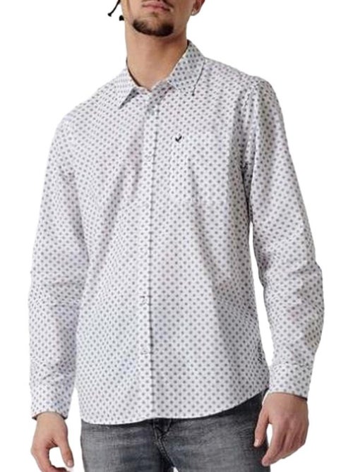Camicia Uomo Kaporal - Kiabi Camicia Uomo Kaporal - Kiabi