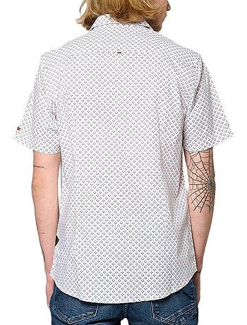 Camicia Uomo Kaporal