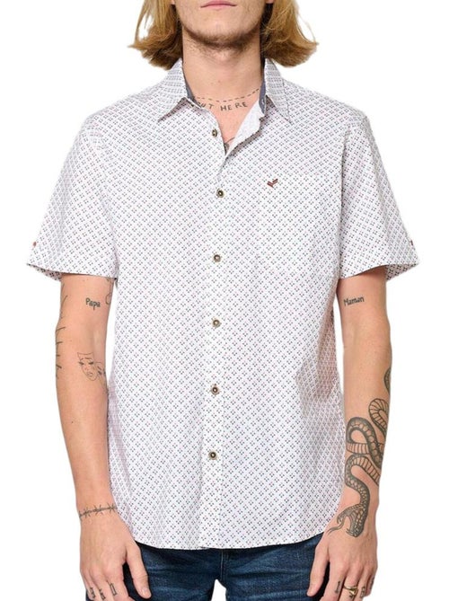 Camicia Uomo Kaporal - Kiabi