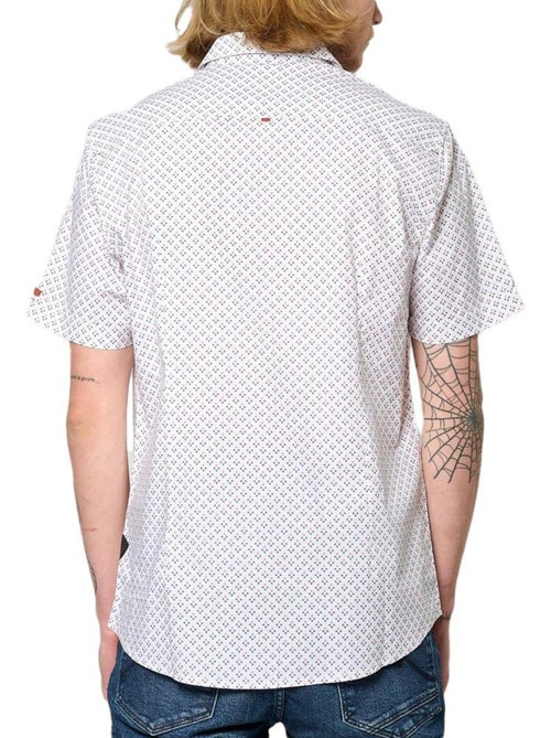 Camicia Uomo Kaporal - Kiabi