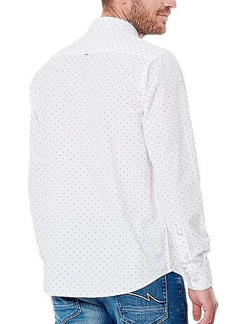 Camicia Uomo Kaporal