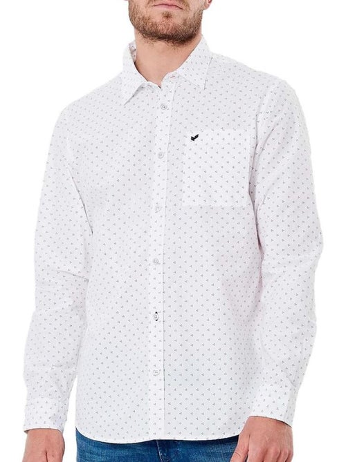 Camicia Uomo Kaporal - Kiabi Camicia Uomo Kaporal - Kiabi