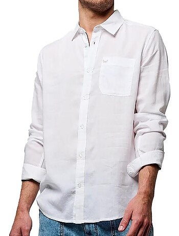 Camicia Uomo Kaporal