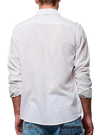 Camicia Uomo Kaporal