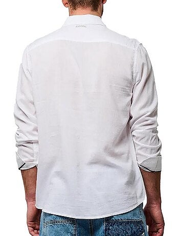 Camicia Uomo Kaporal