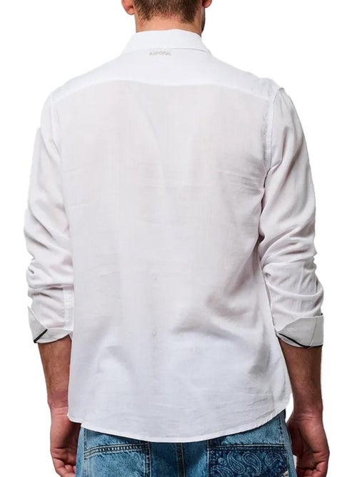Camicia Uomo Kaporal - Kiabi