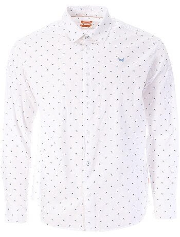 Camicia Uomo Kaporal