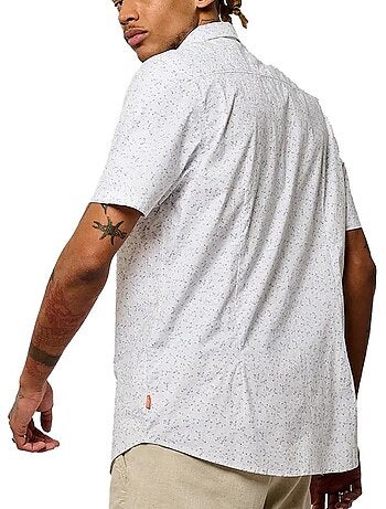Camicia Uomo Kaporal