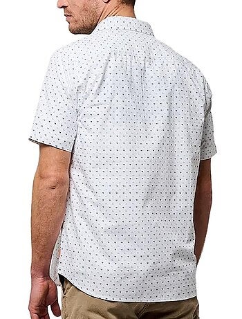 Camicia Uomo Kaporal