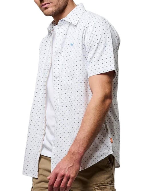 Camicia Uomo Kaporal - Kiabi Camicia Uomo Kaporal - Kiabi