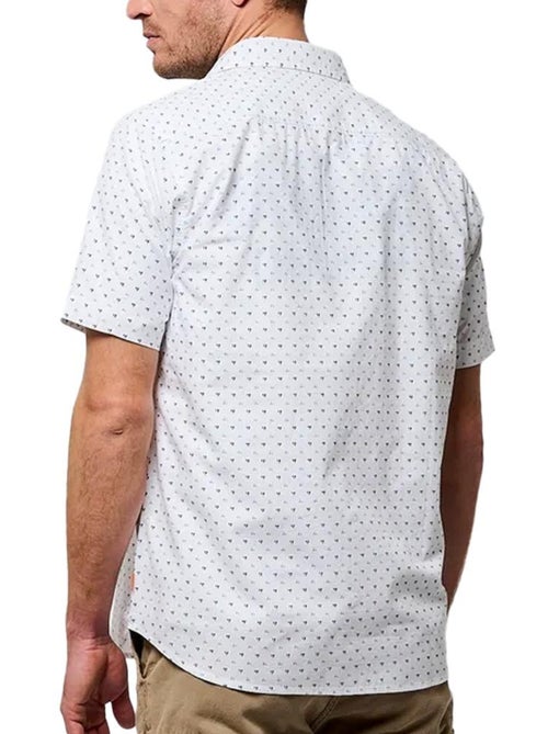 Camicia Uomo Kaporal - Kiabi Camicia Uomo Kaporal - Kiabi