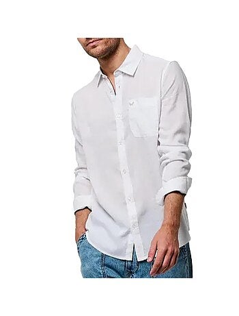 Camicia Uomo Kaporal