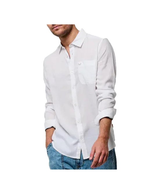 Camicia Uomo Kaporal - Kiabi Camicia Uomo Kaporal - Kiabi