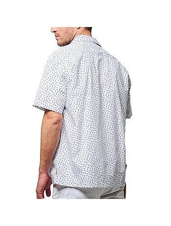 Camicia Uomo Kaporal
