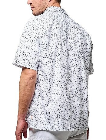 Camicia Uomo Kaporal