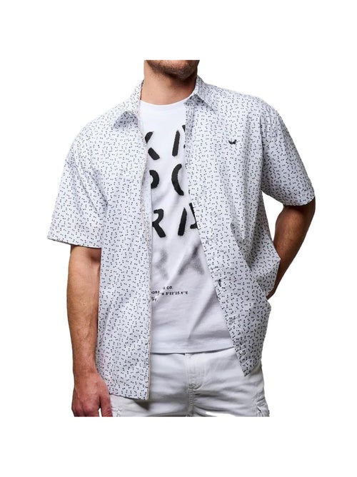 Camicia Uomo Kaporal - Kiabi Camicia Uomo Kaporal - Kiabi