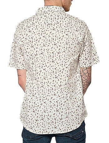 Camicia uomo kaporal
