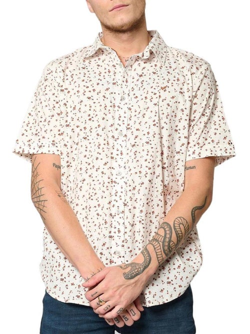 Camicia Uomo Kaporal - Kiabi