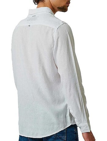 Camicia Uomo Kaporal