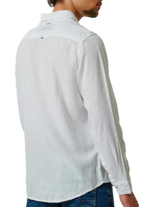 Camicia uomo kaporal - Kiabi Camicia uomo kaporal - Kiabi