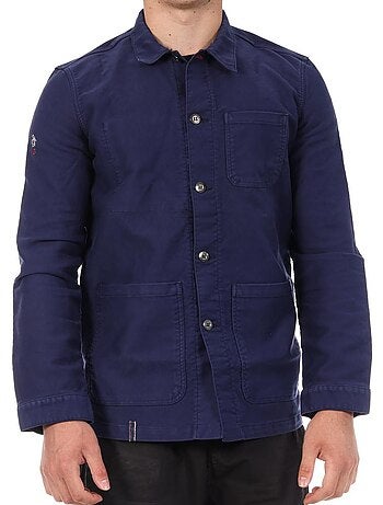 Camicia Uomo Kaporal